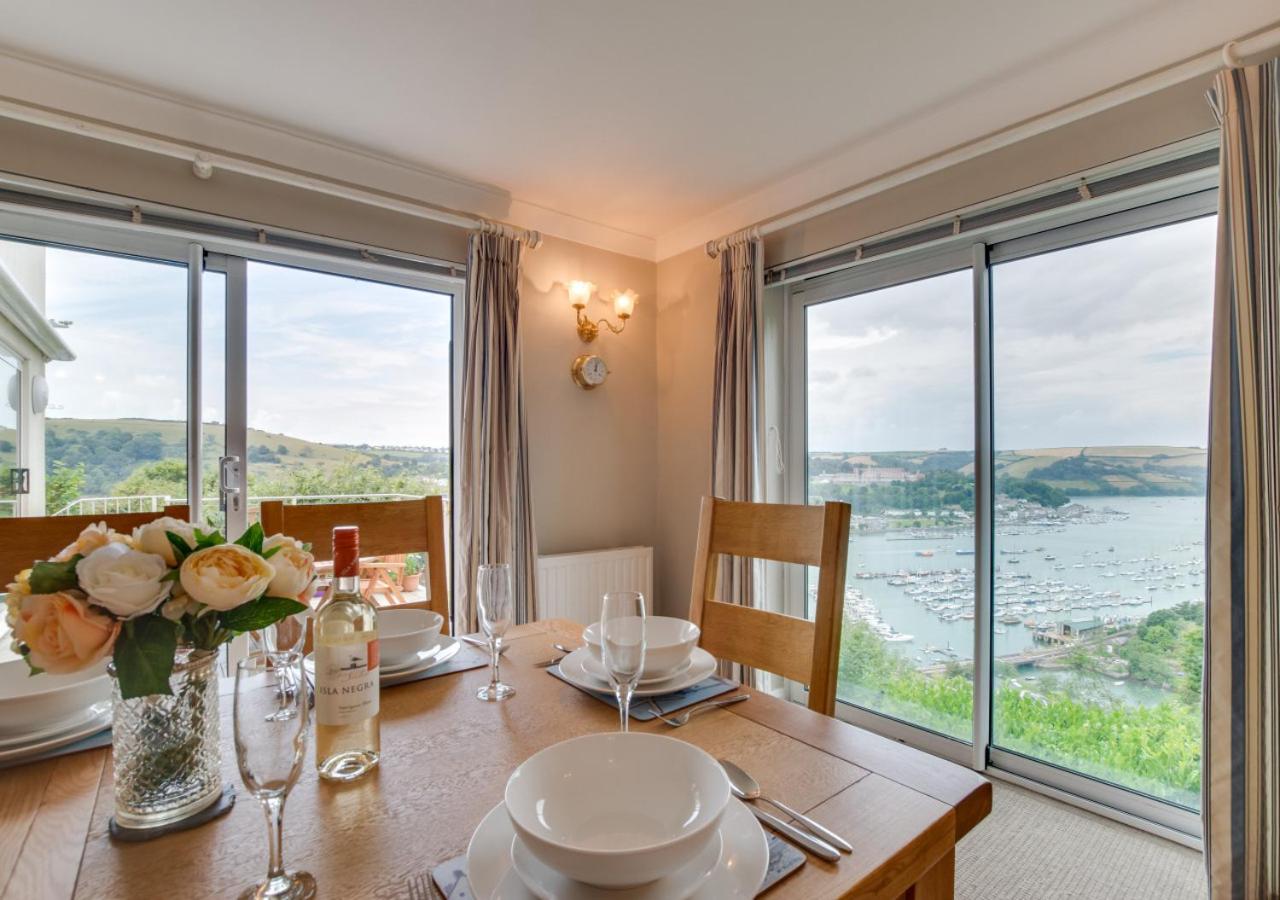 4 Bed in Kingswear oc-bc135