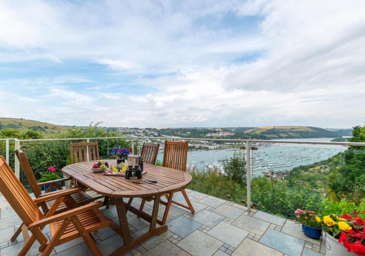 4 Bed in Kingswear oc-bc135