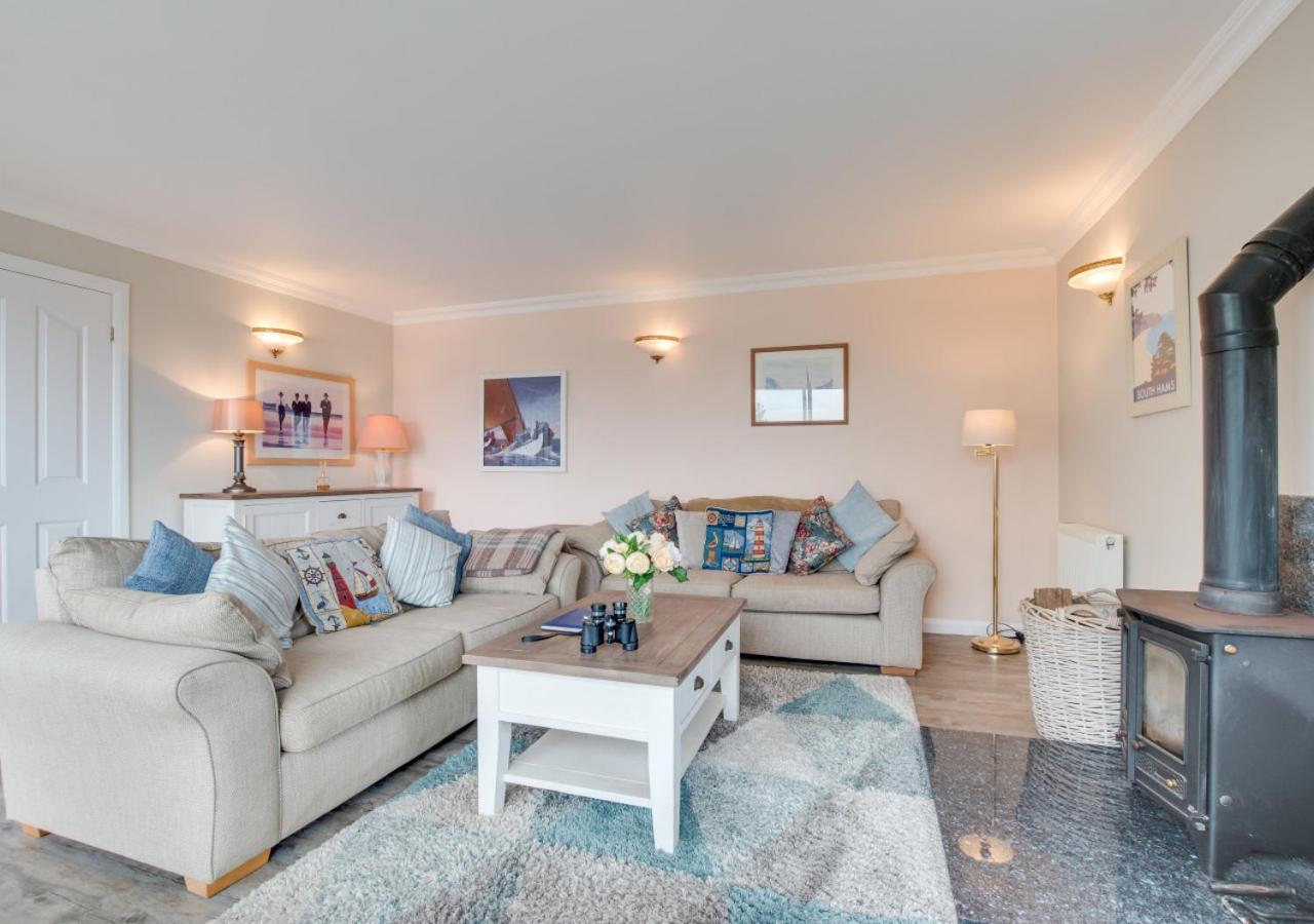 4 Bed in Kingswear oc-bc135