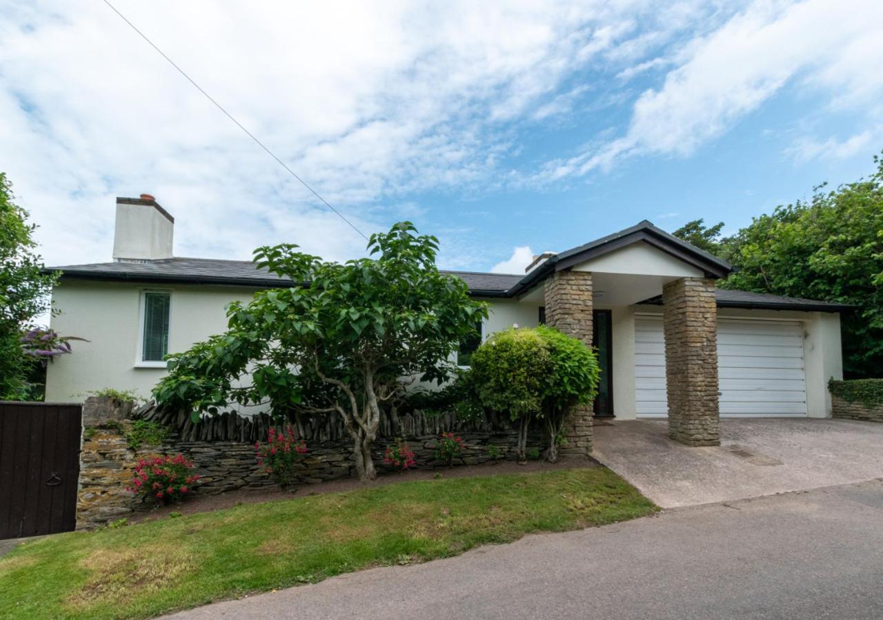 4 Bed in Kingswear oc-bc135
