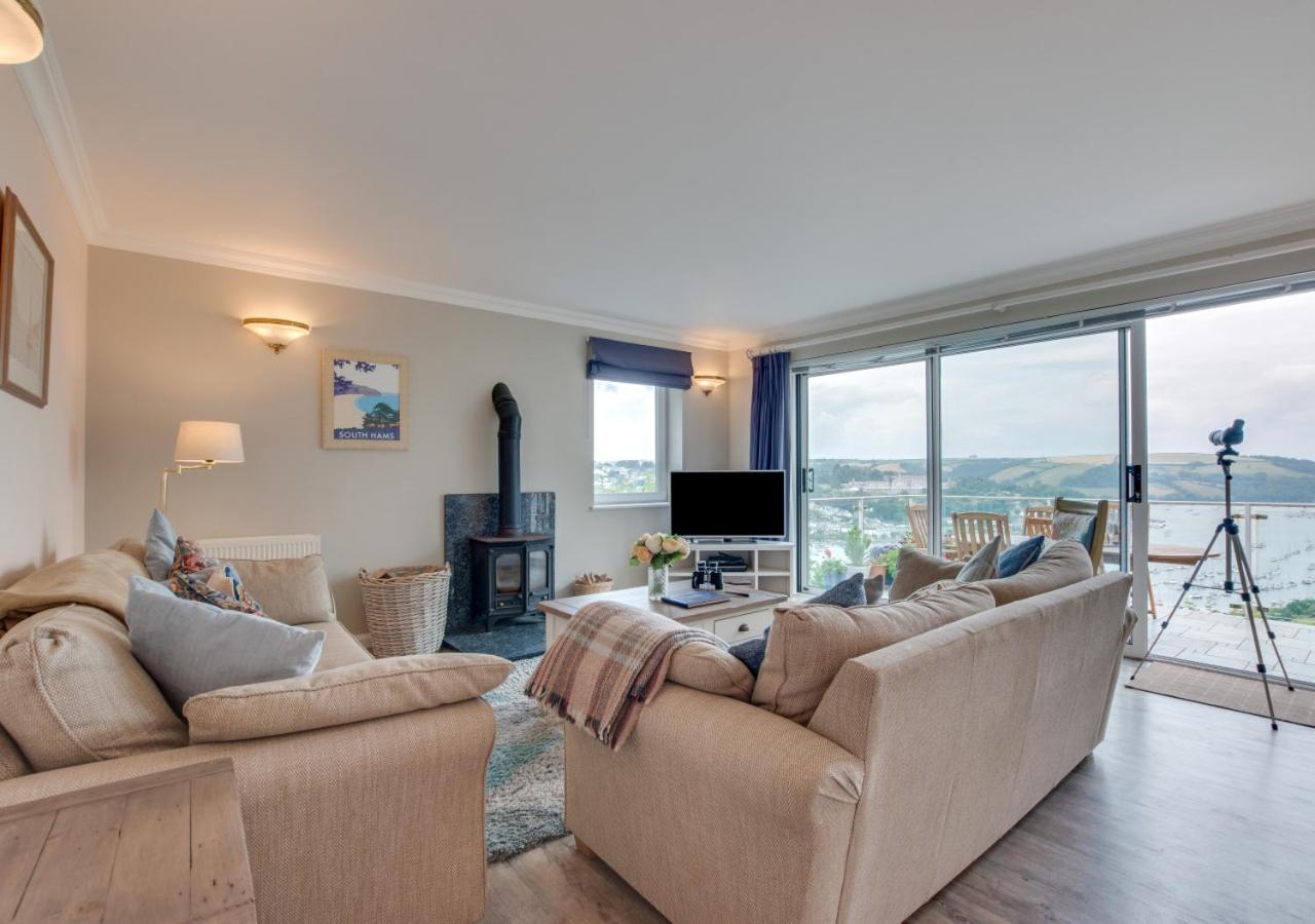 4 Bed in Kingswear oc-bc135