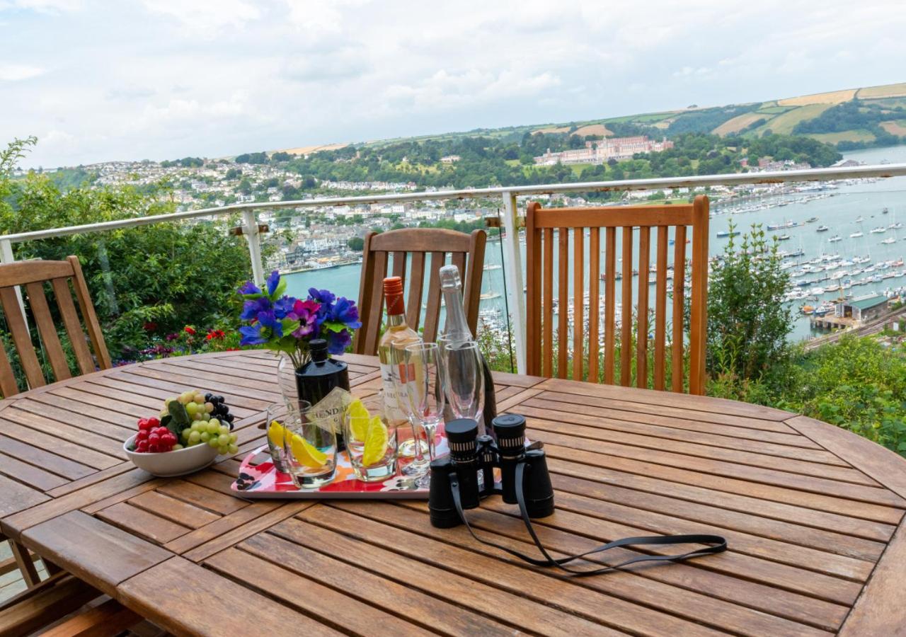 4 Bed in Kingswear oc-bc135