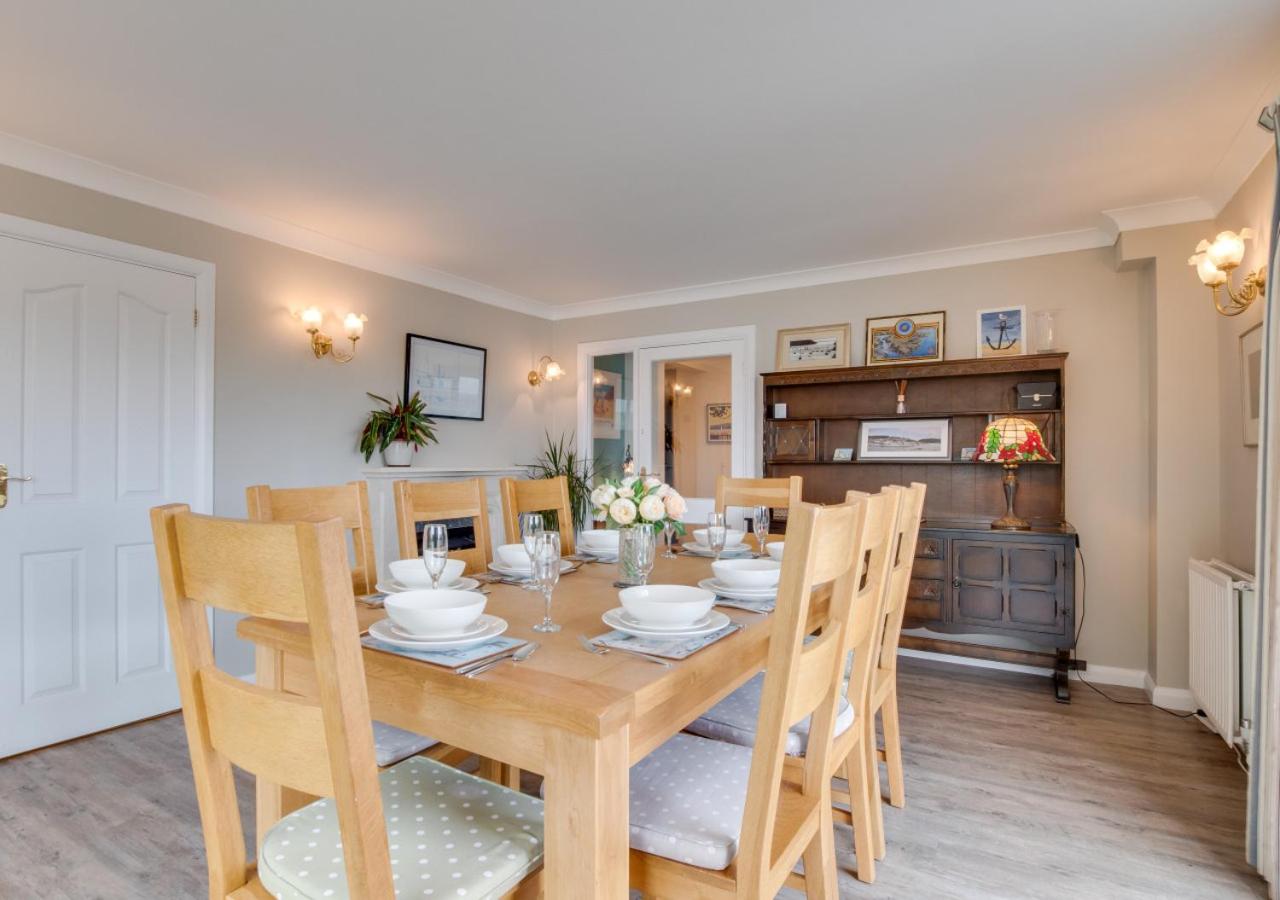 4 Bed in Kingswear oc-bc135