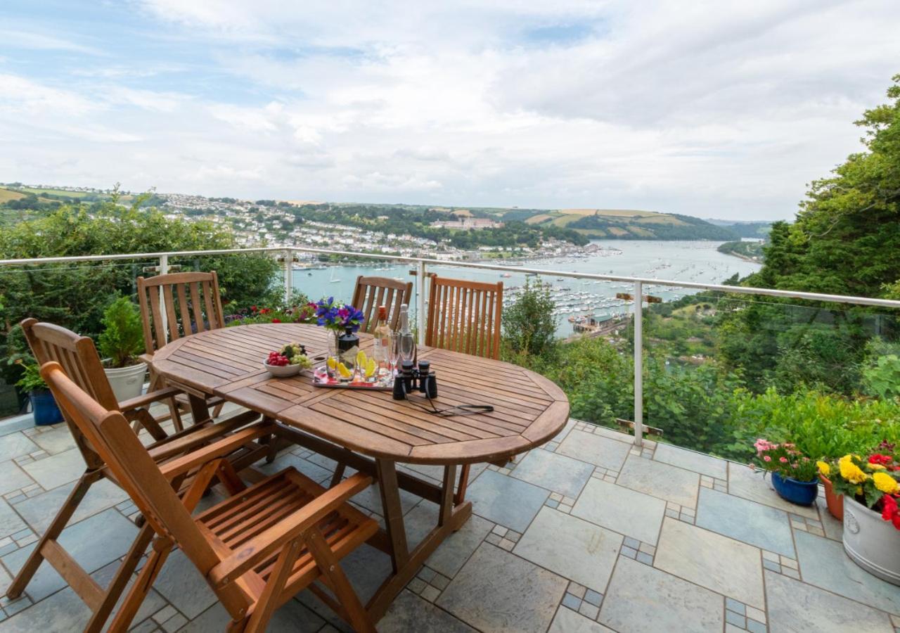 4 Bed in Kingswear oc-bc135