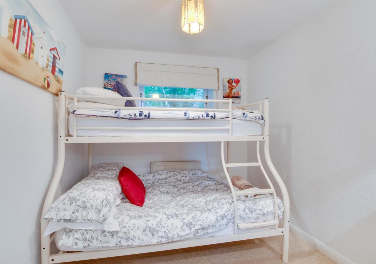 4 Bed in Kingswear oc-bc135