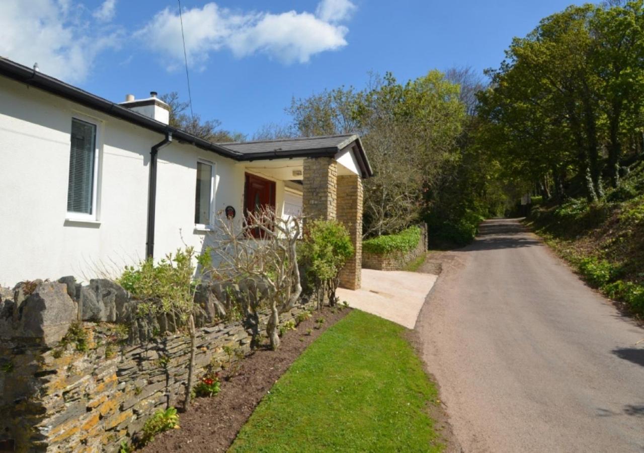 4 Bed in Kingswear oc-bc135