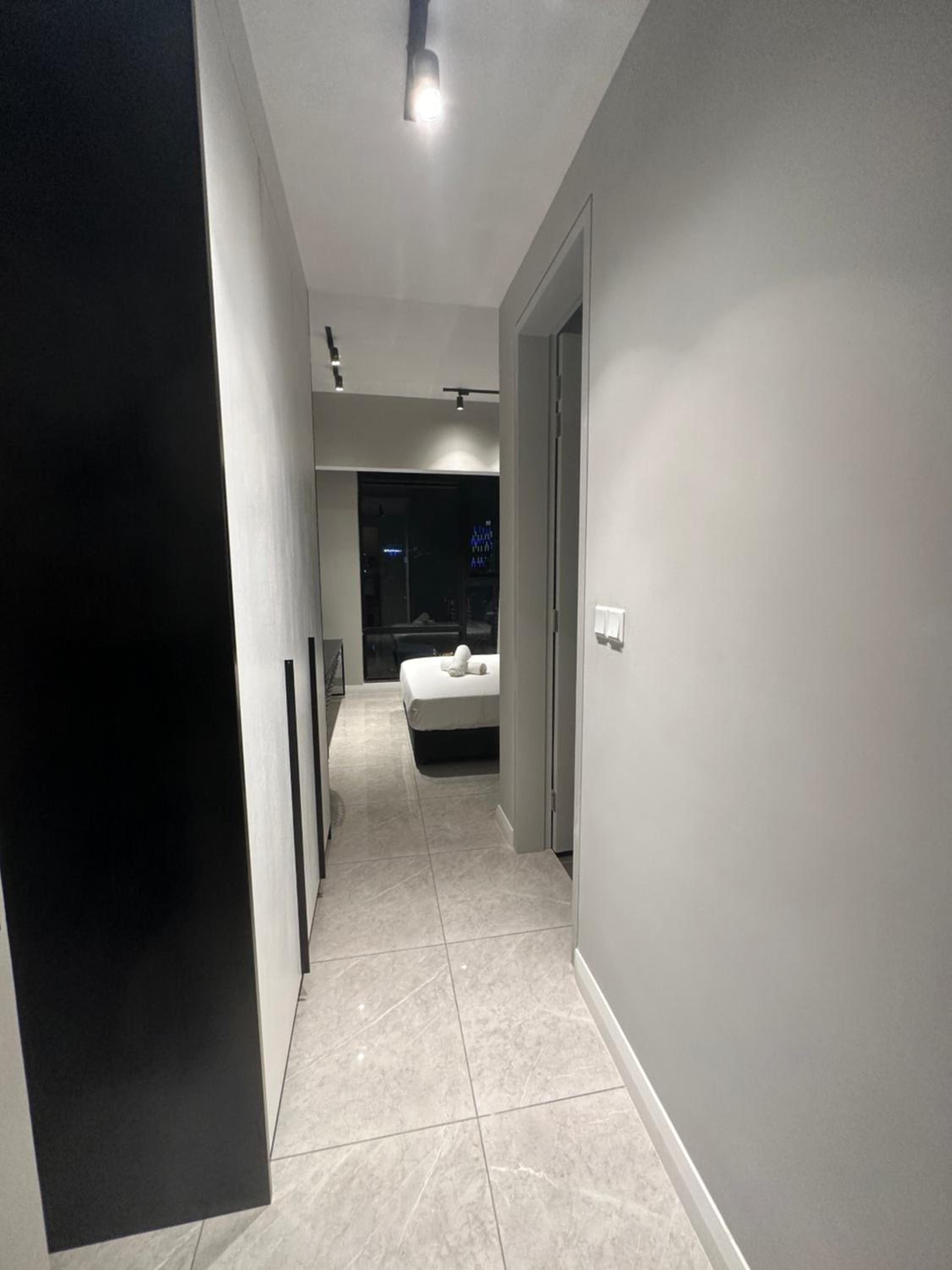Crystal Suites at Axon Residence near Pavilion