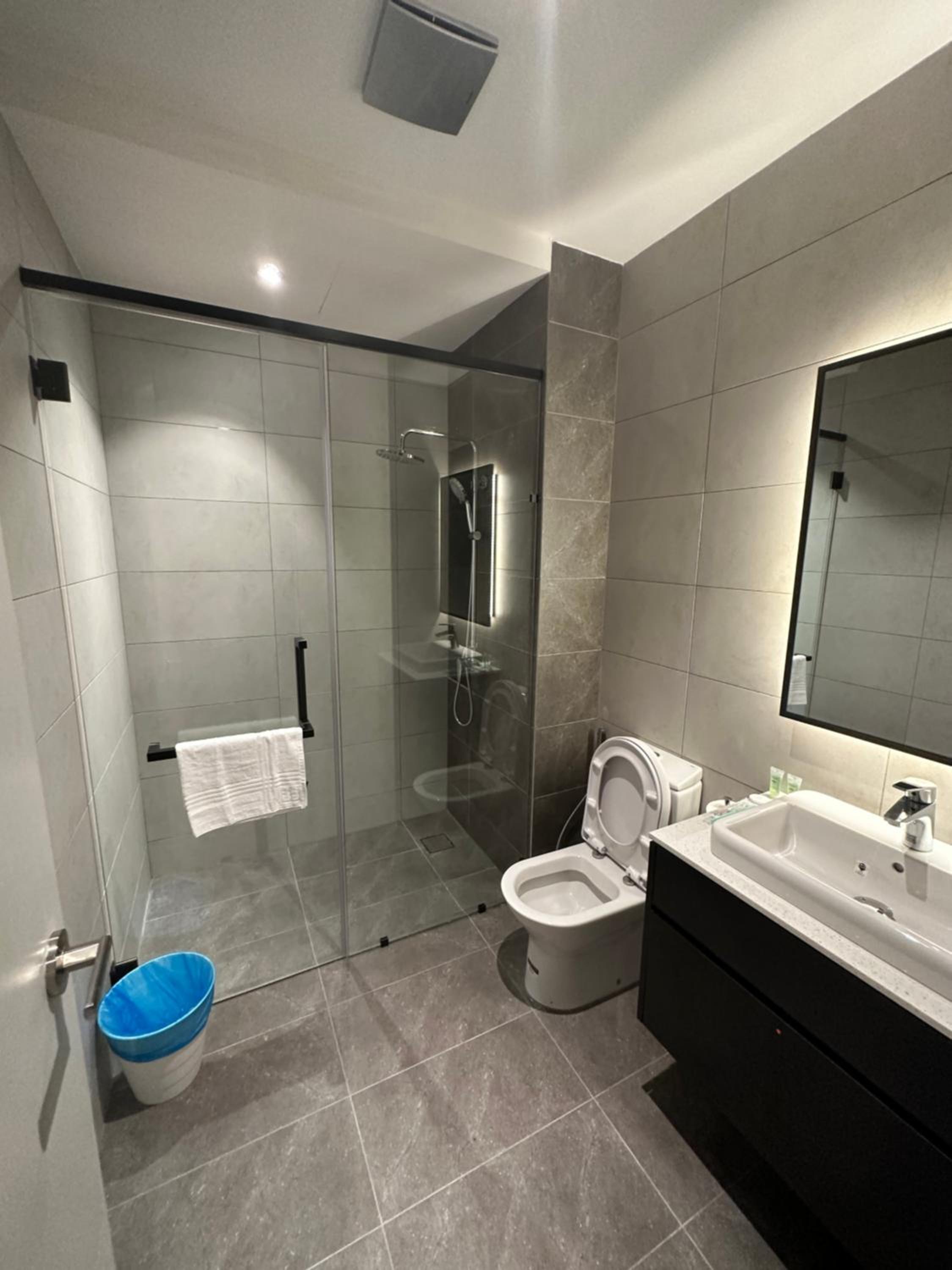 Crystal Suites at Axon Residence near Pavilion