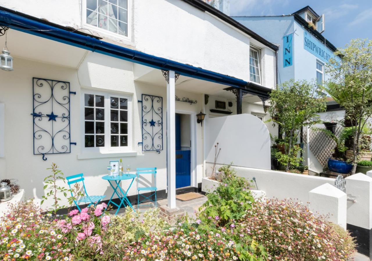 2 Bed in Shaldon oc-starco
