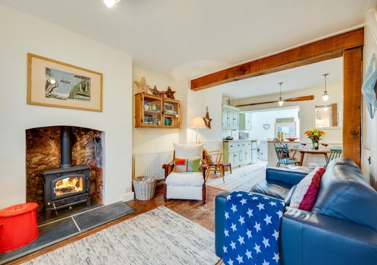 2 Bed in Shaldon oc-starco