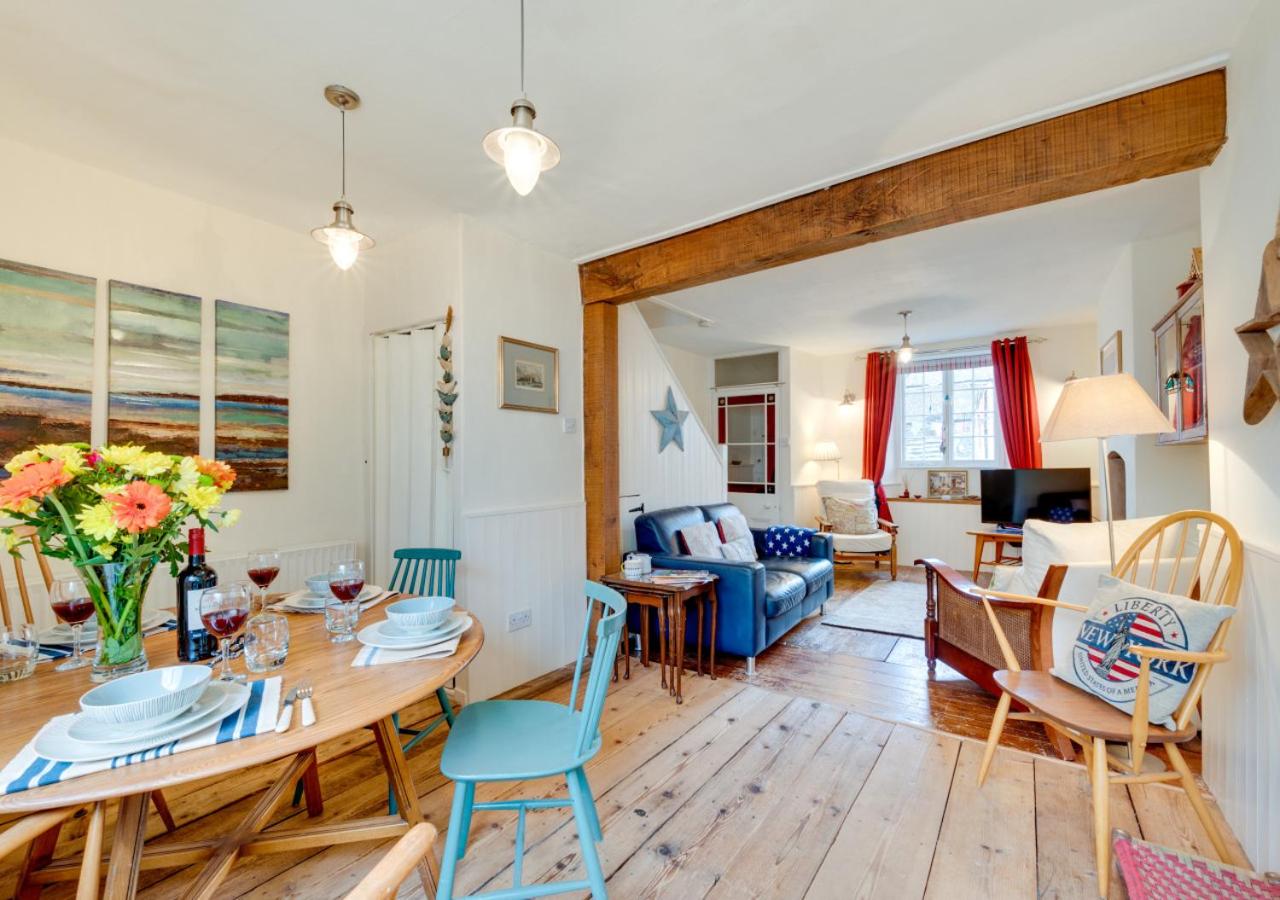 2 Bed in Shaldon oc-starco