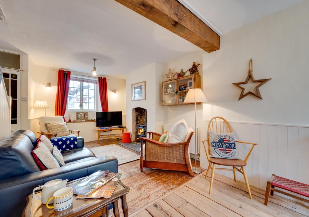 2 Bed in Shaldon oc-starco