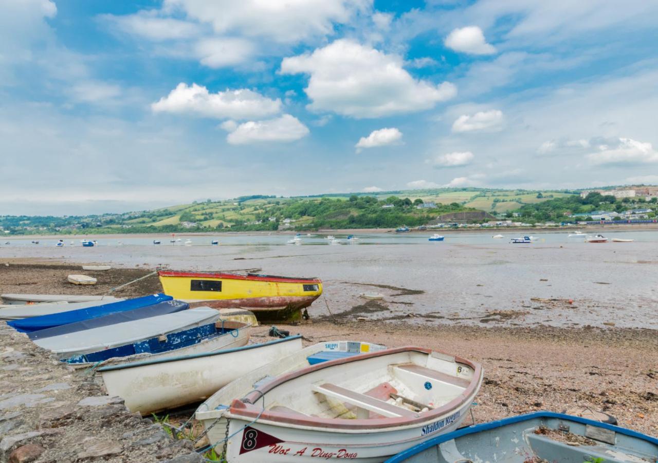 2 Bed in Shaldon oc-starco