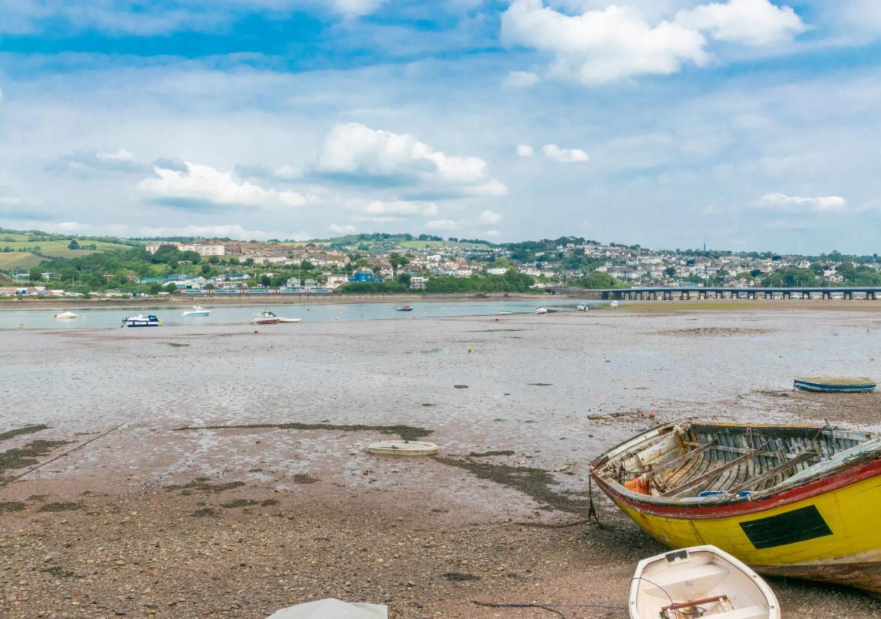 2 Bed in Shaldon oc-starco