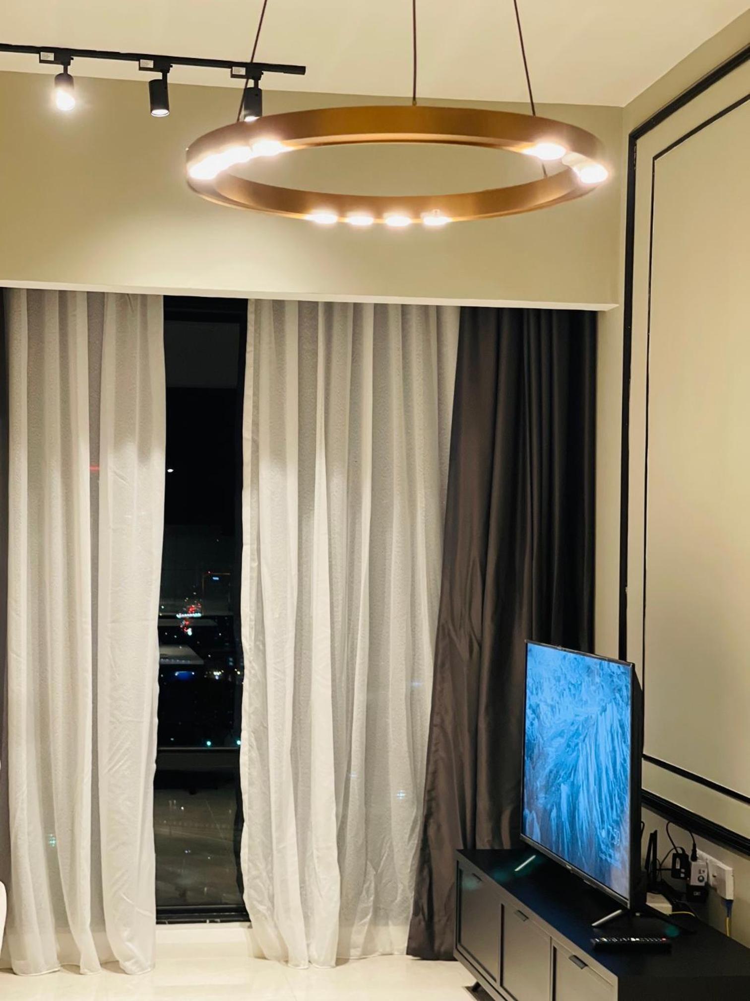 Crystal Suites at Axon Residence near Pavilion