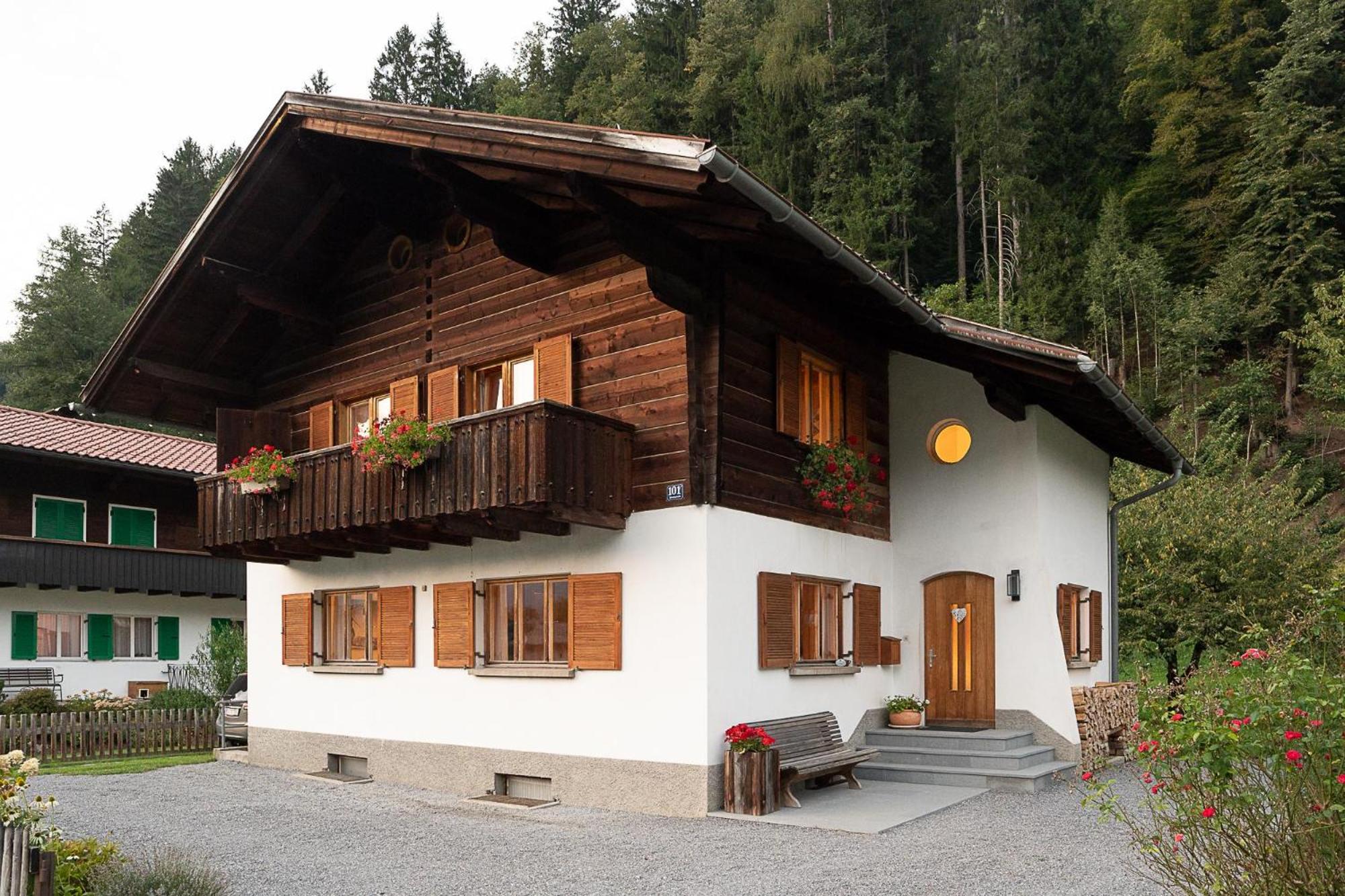 Haus Buachwald