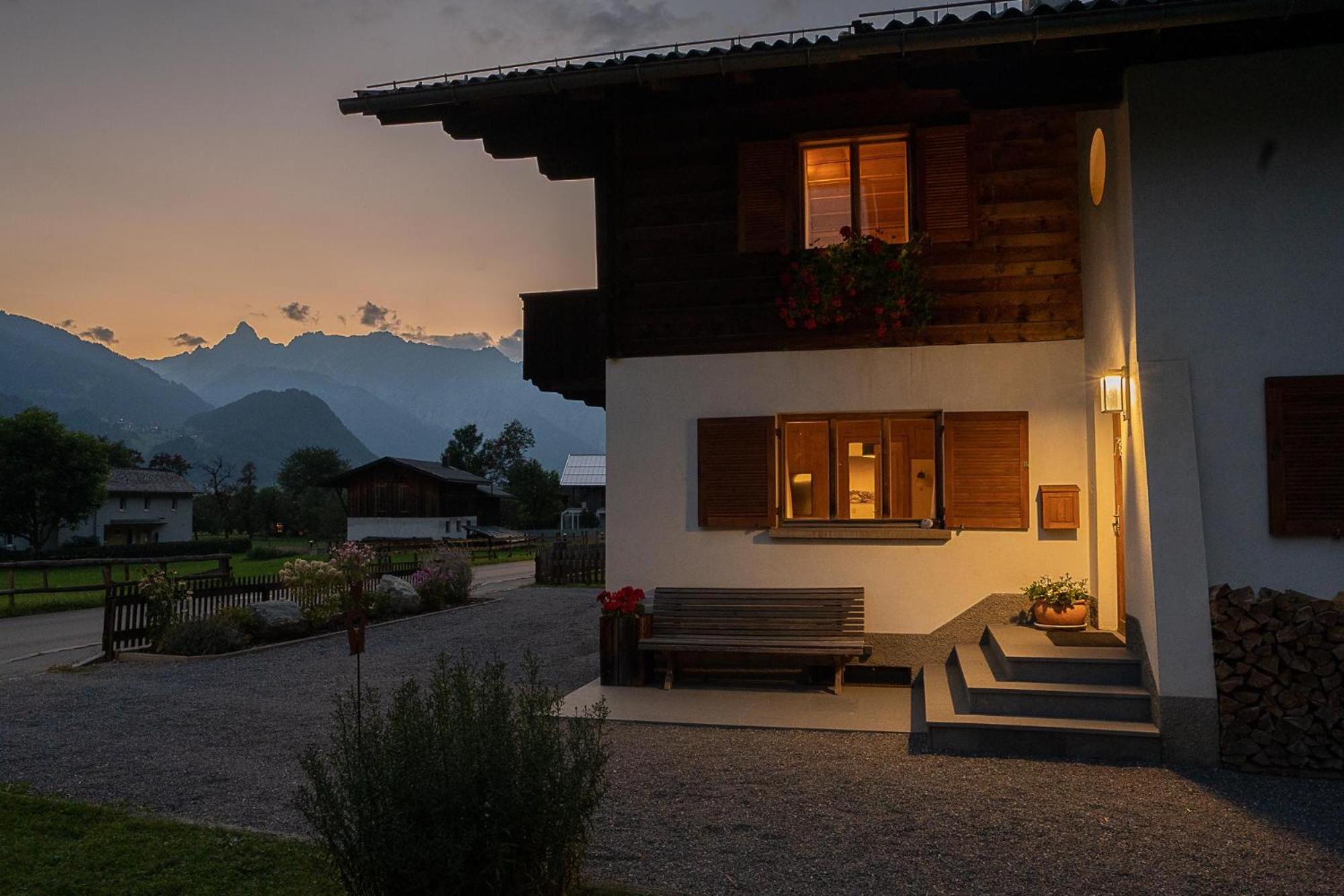 Haus Buachwald