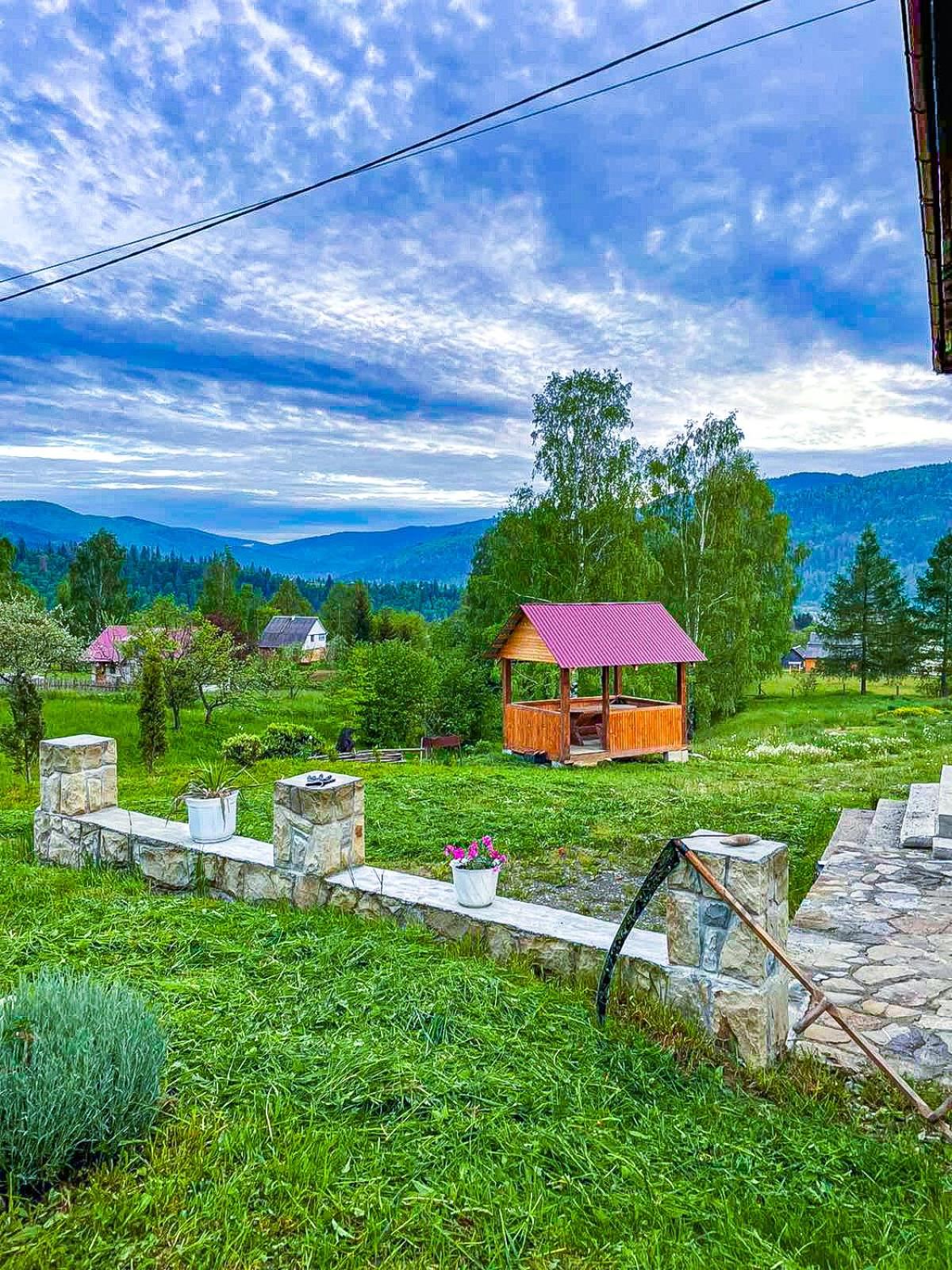 Вілла Зозуля view 3