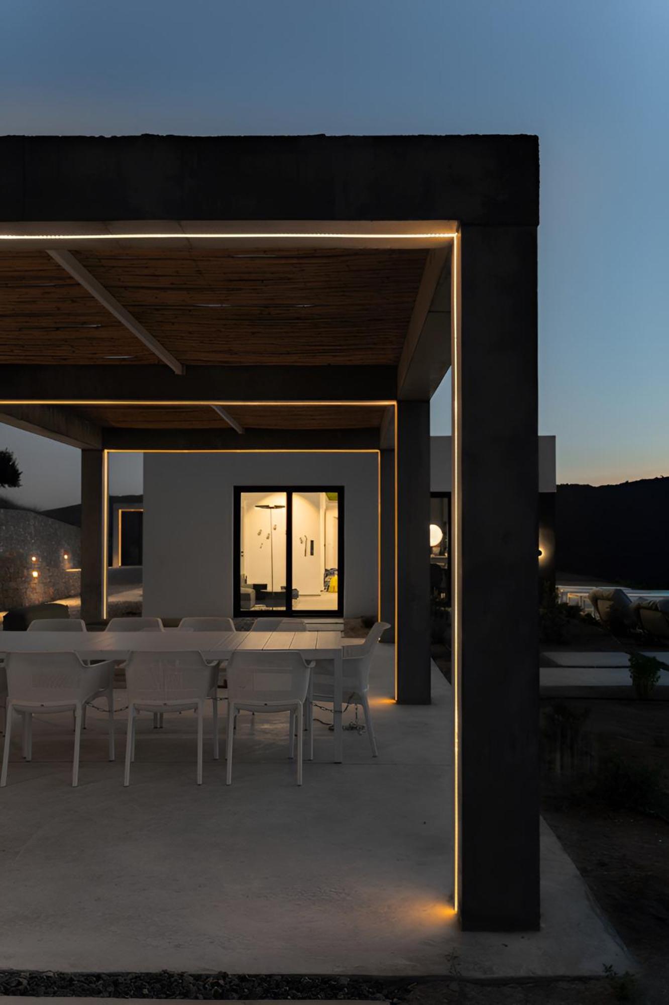 KATHOS RESIDENCE