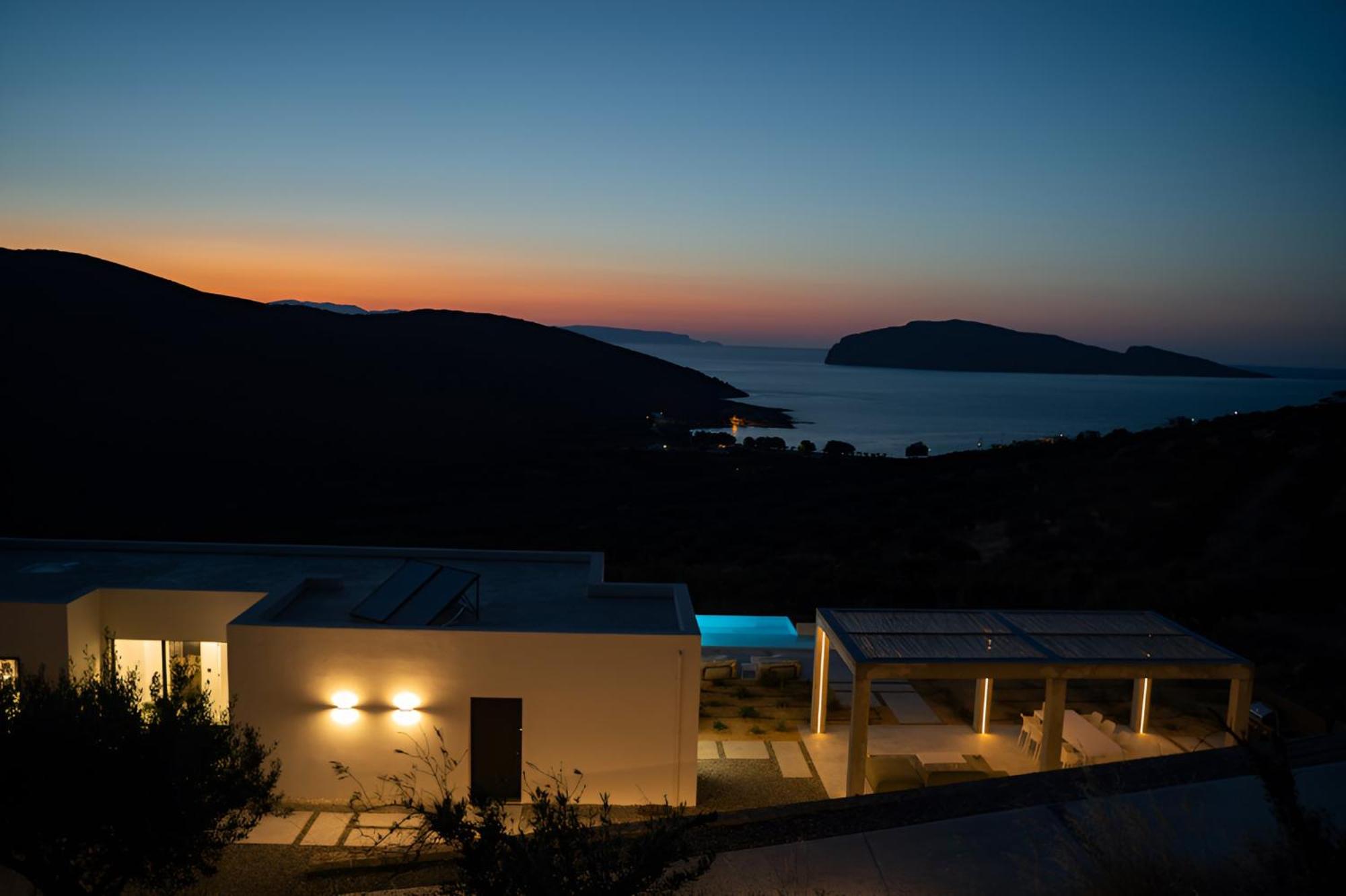 KATHOS RESIDENCE