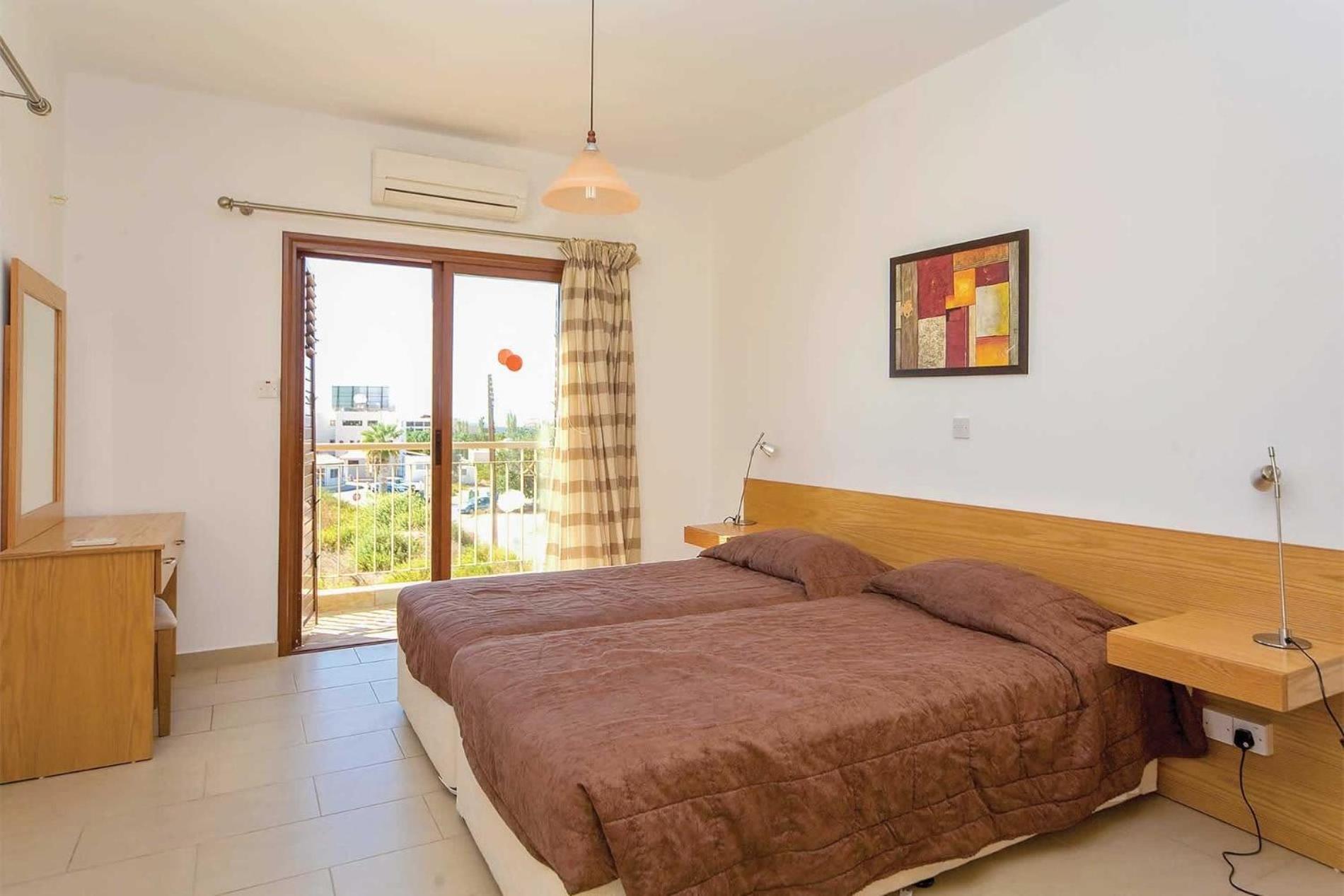 Luxury Coral Bay Villa - Villa Coral Olympus Hera - 4 Bedrooms - Private Swimming Pool - Distant SeaView