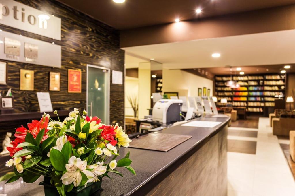 Luxury Studio in Hotel Perun Lodge SPA