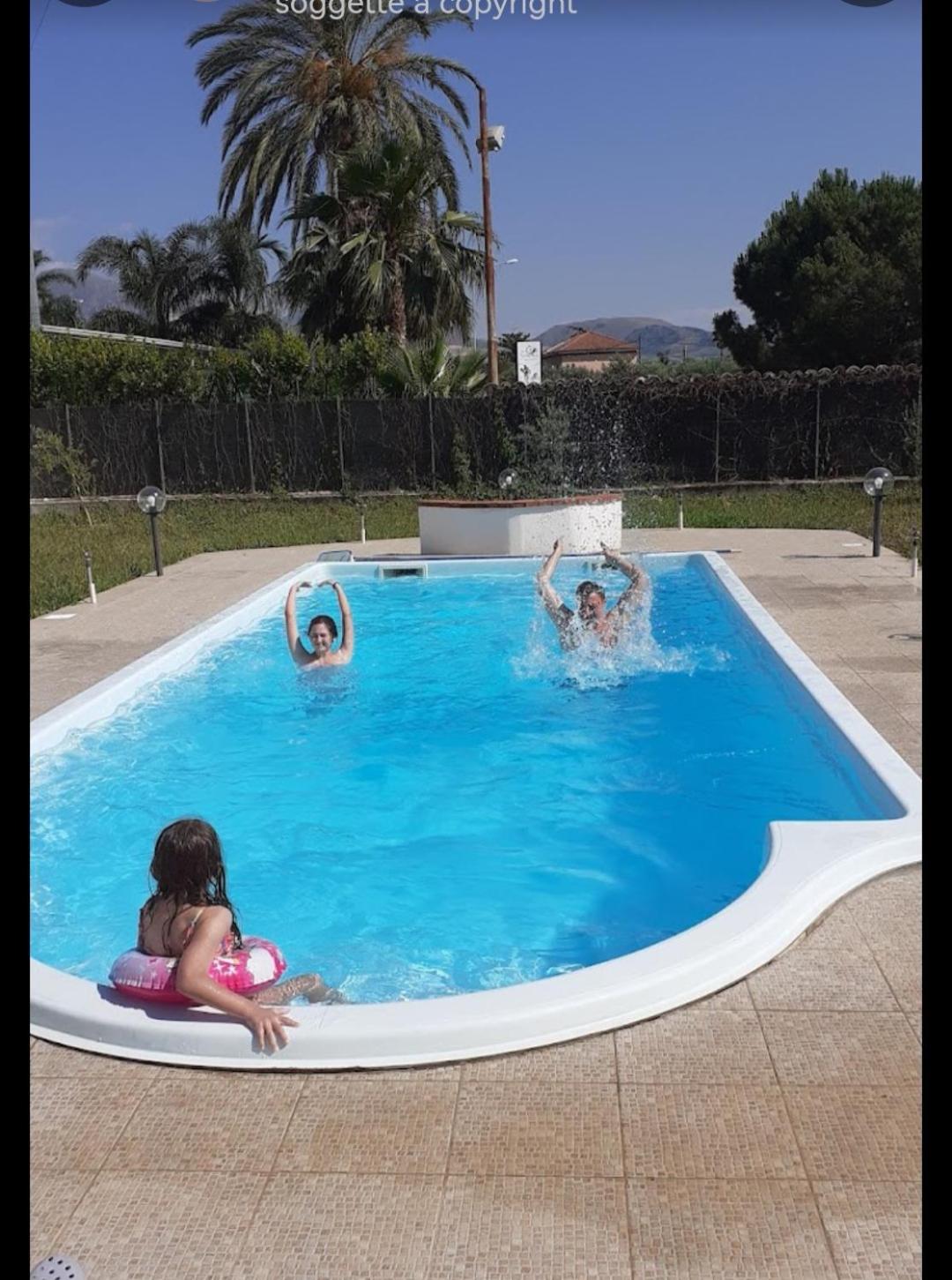 RESORT Valle del Re view 5