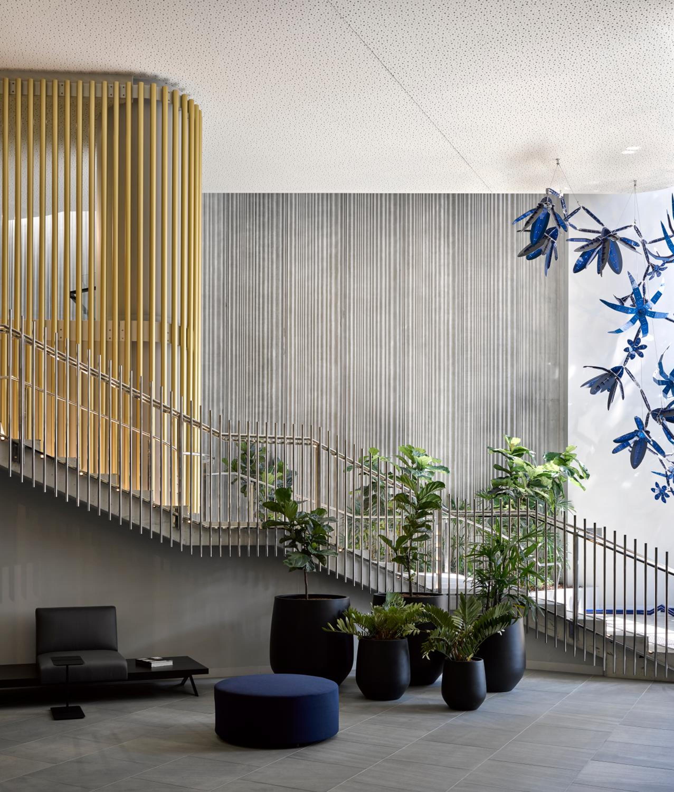 Spire Residences by the Spire Manager