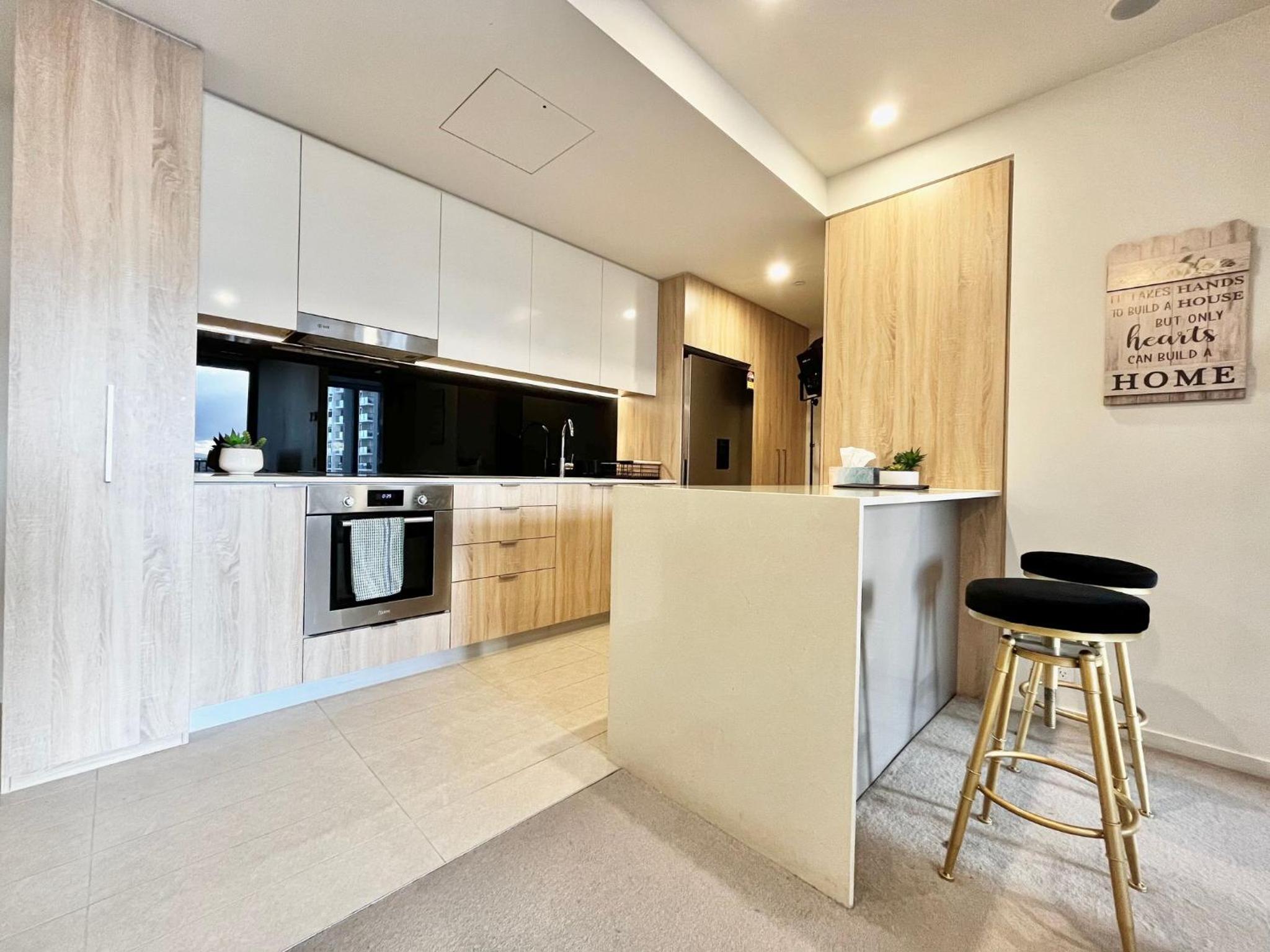 Spire Residences by the Spire Manager