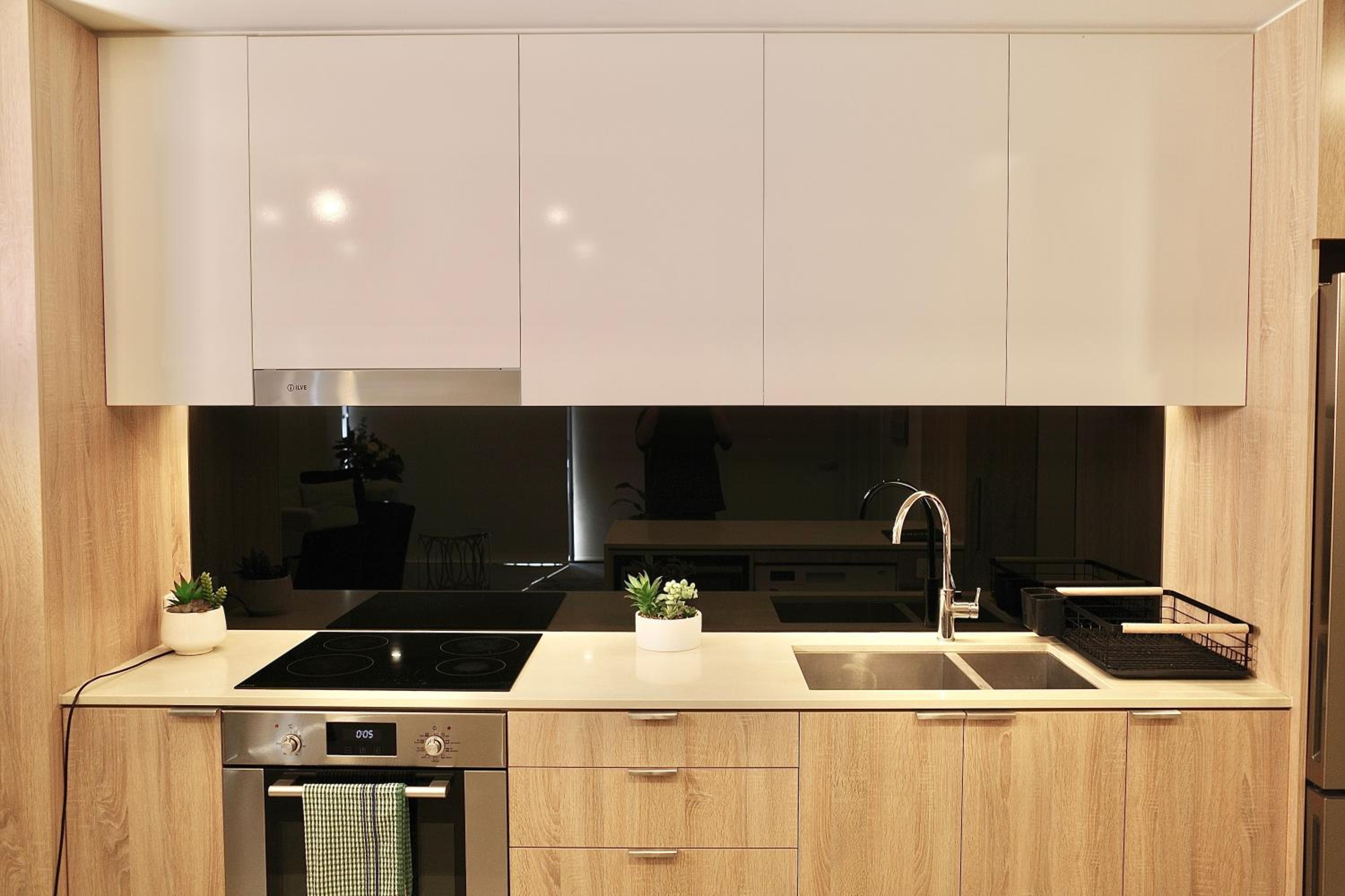 Spire Residences by the Spire Manager