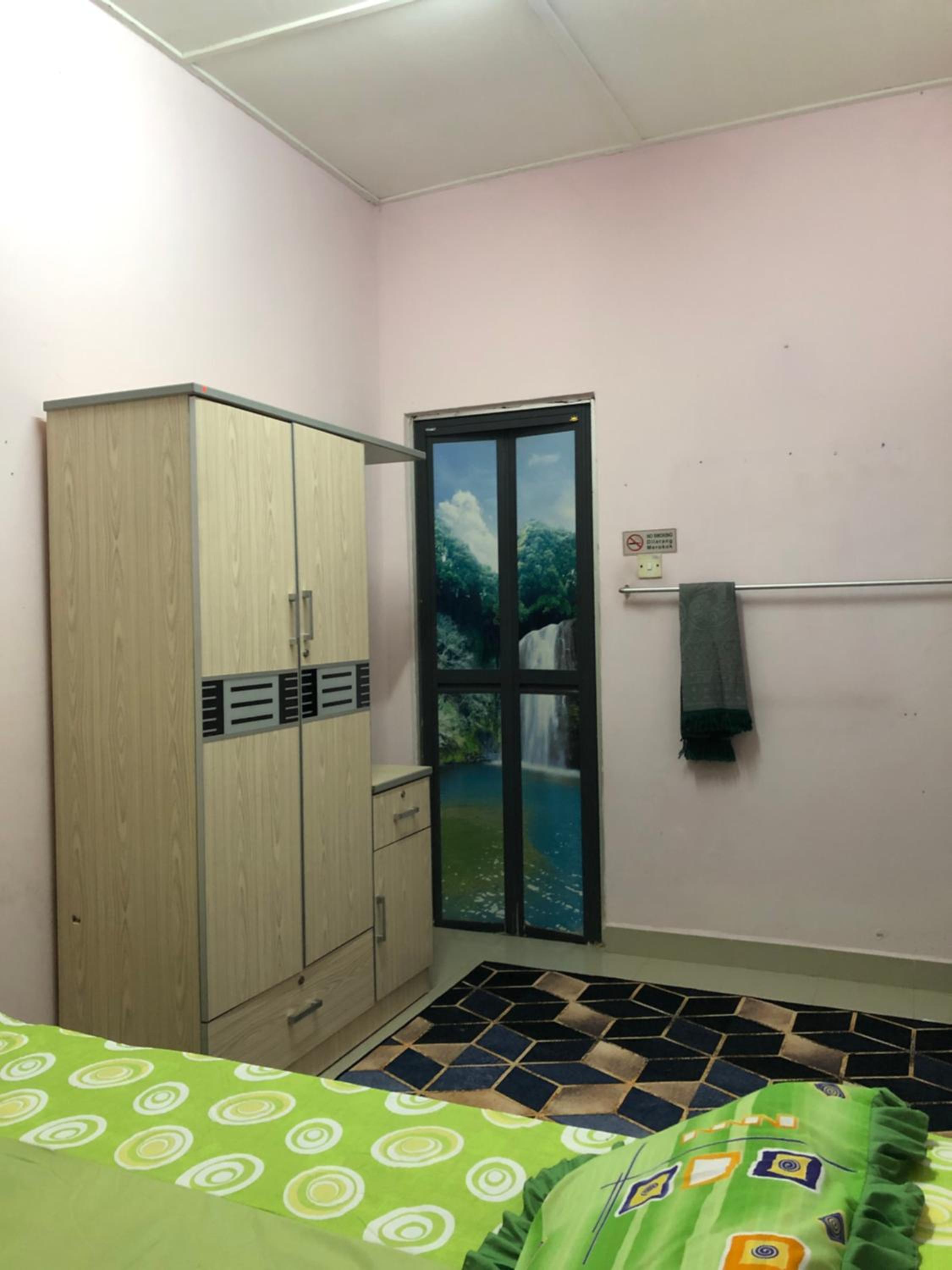 Cg Homestay photo 3