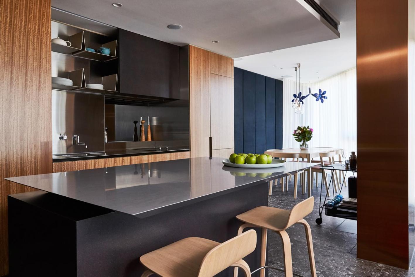 Spire Residences by the Spire Manager