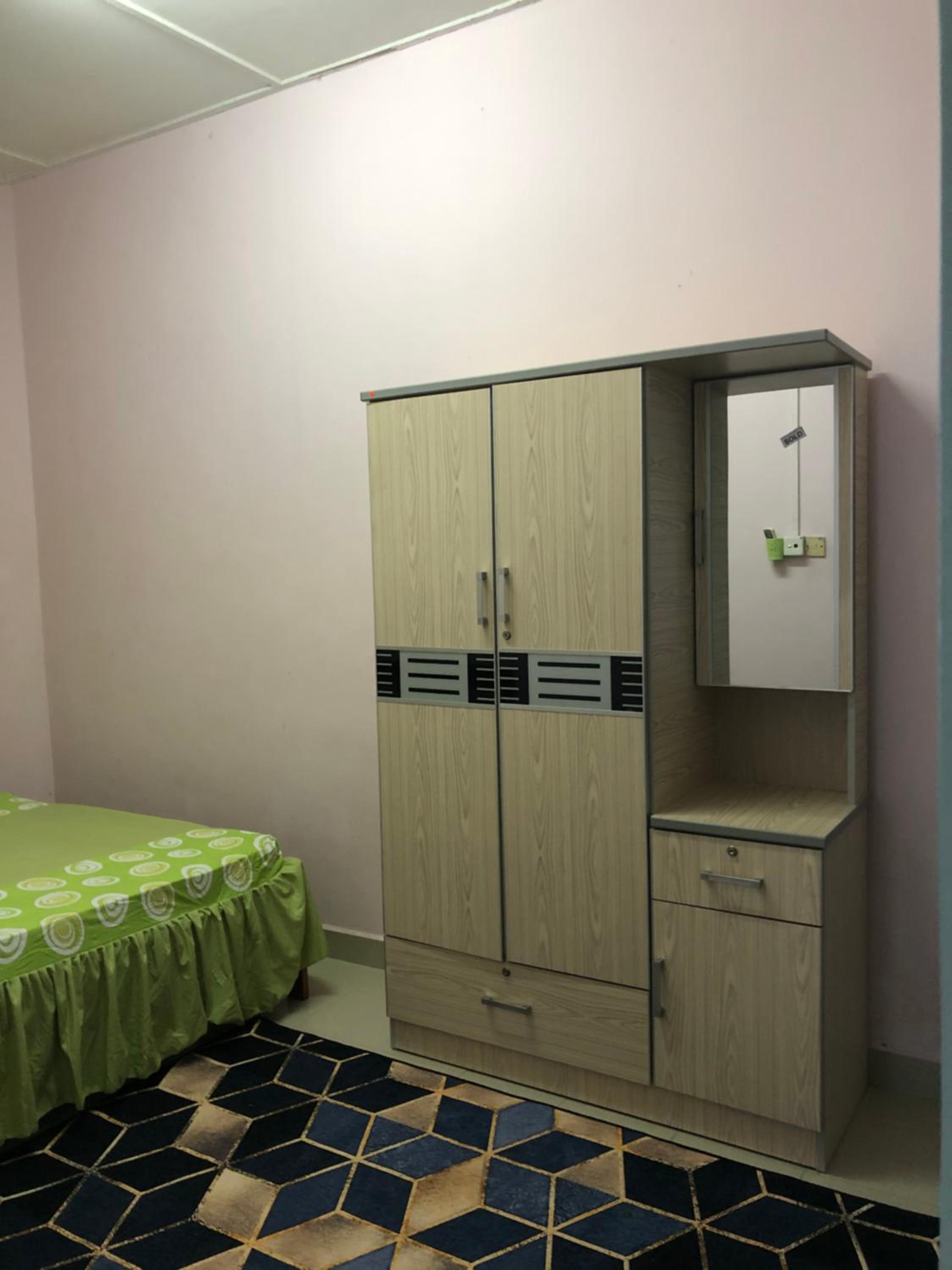 Cg Homestay photo 7