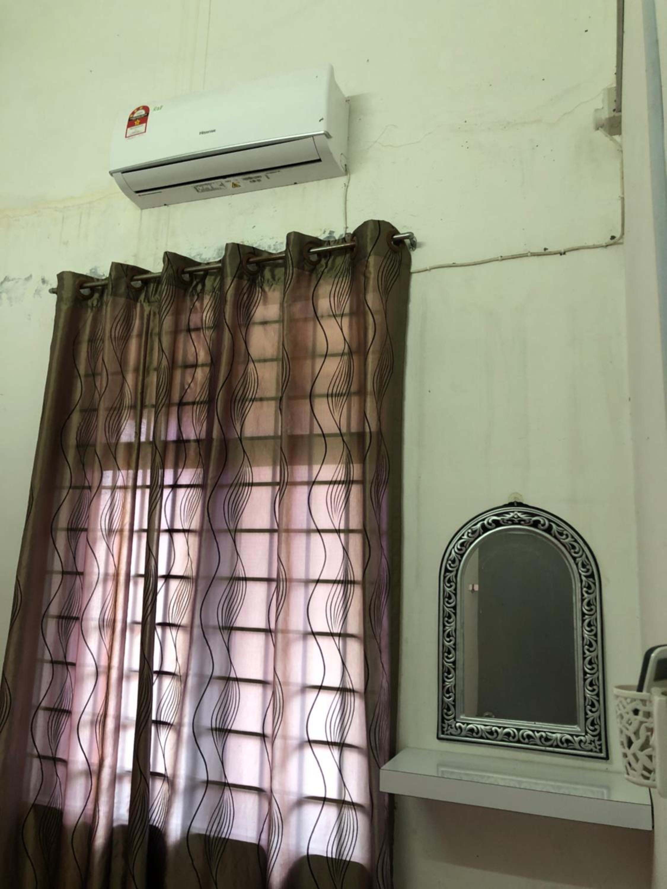Cg Homestay photo 8