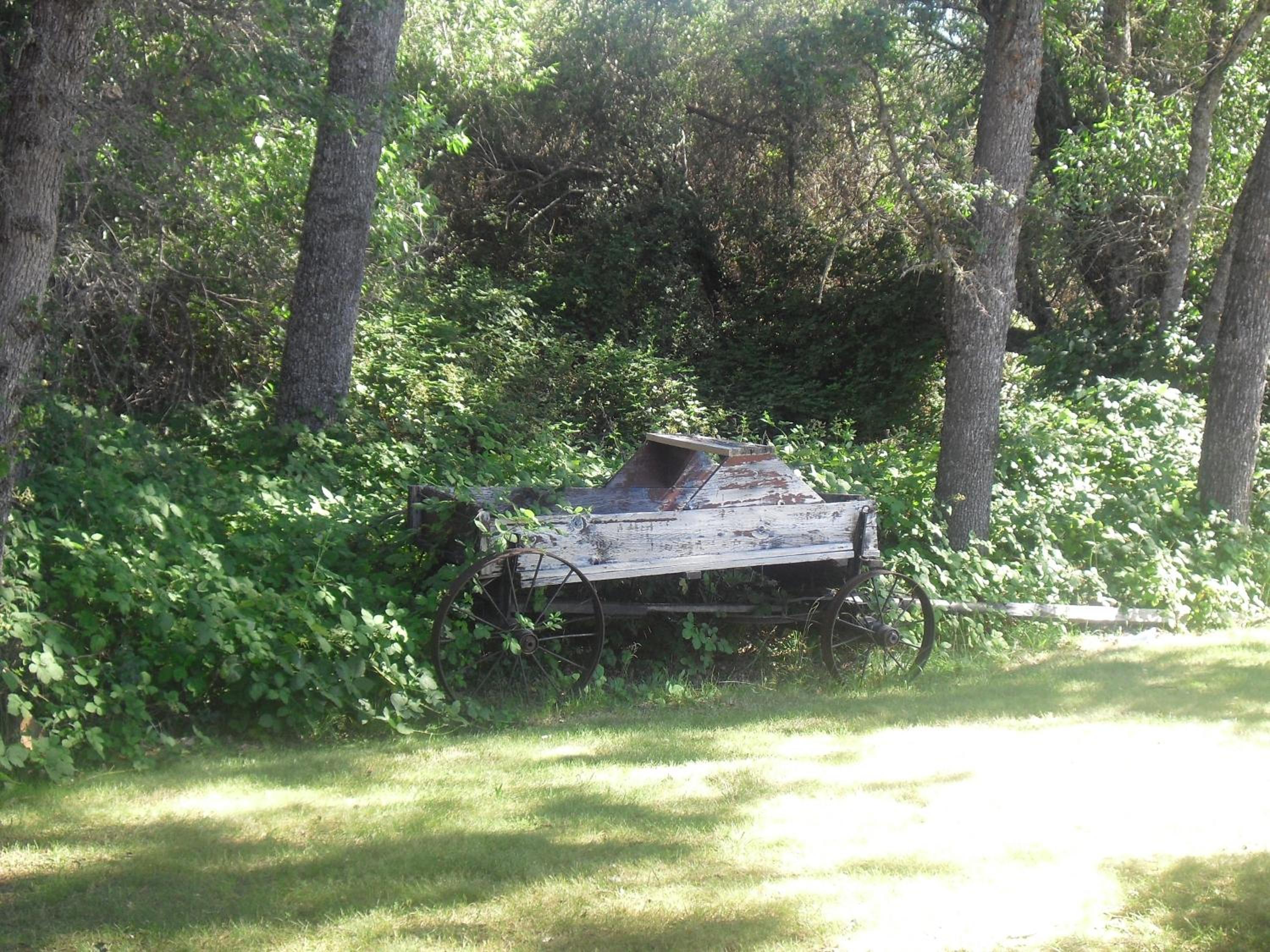 Creekside Lodge