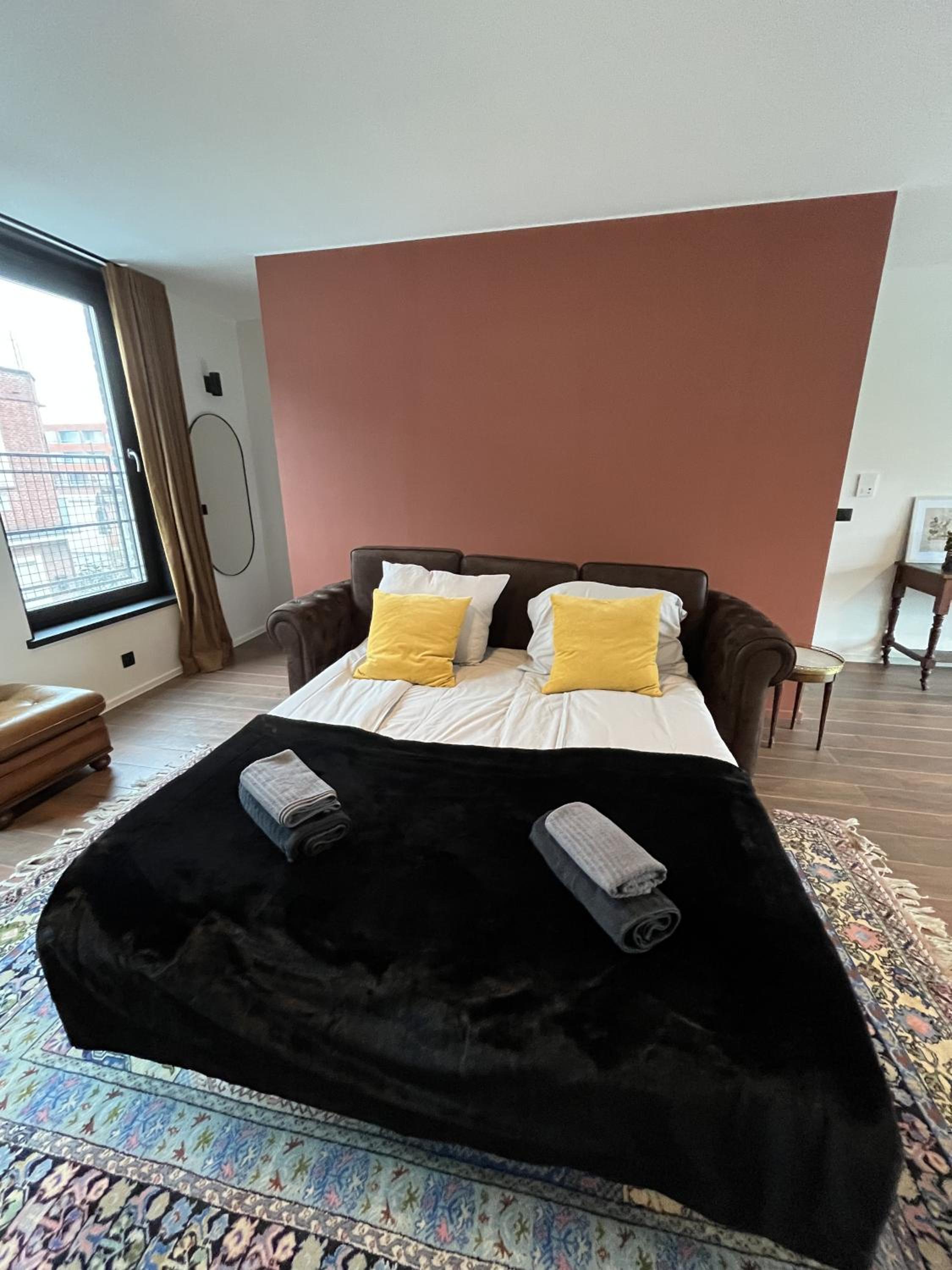Cosy & Spacious House in Center