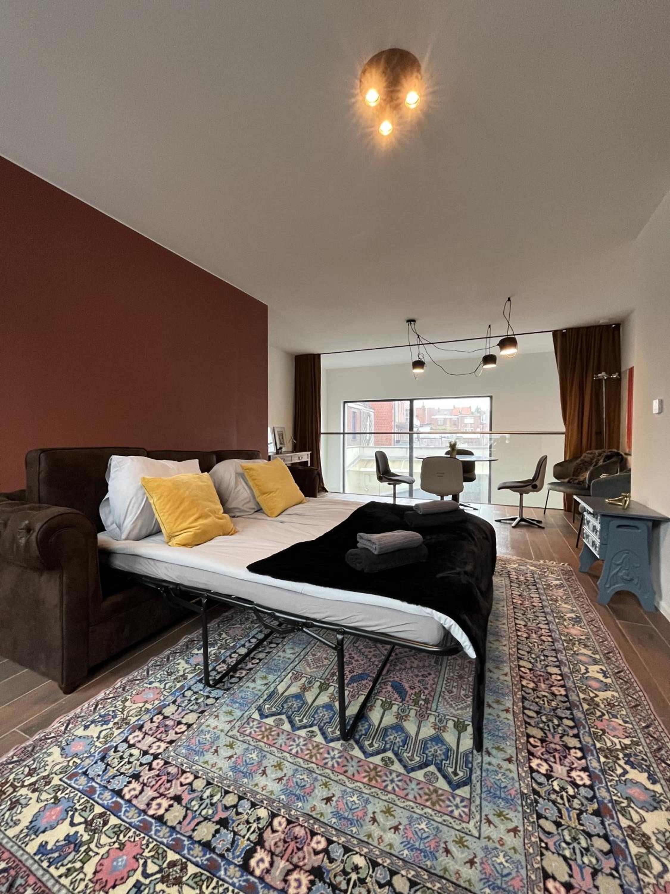 Cosy & Spacious House in Center