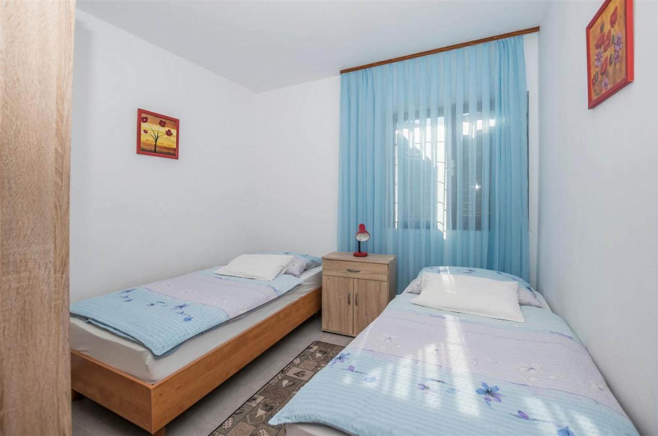 Apartments Ana -Green Street