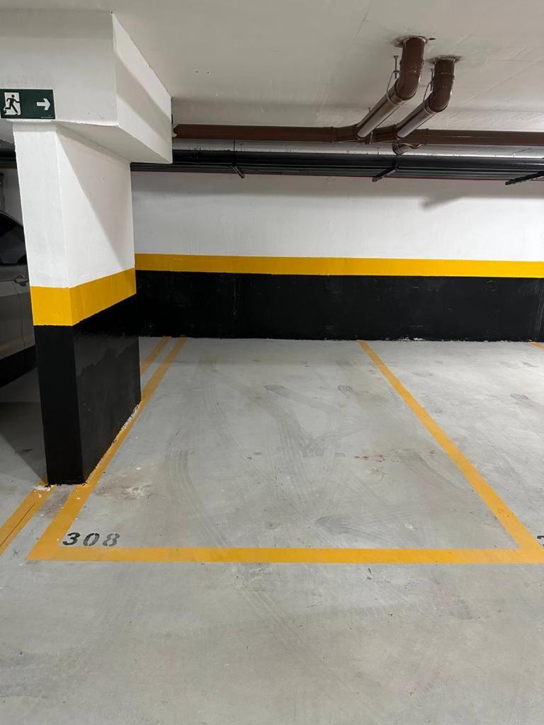 Apartamento Bambu 308