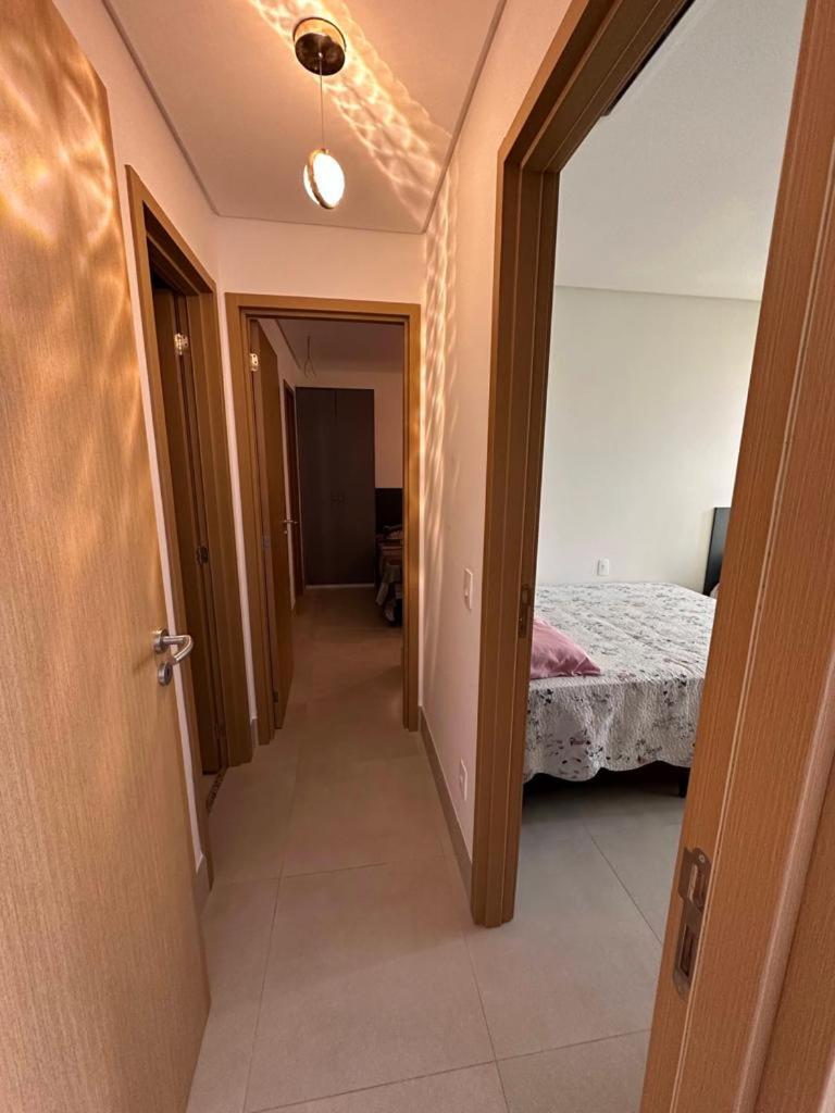 Apartamento Bambu 308