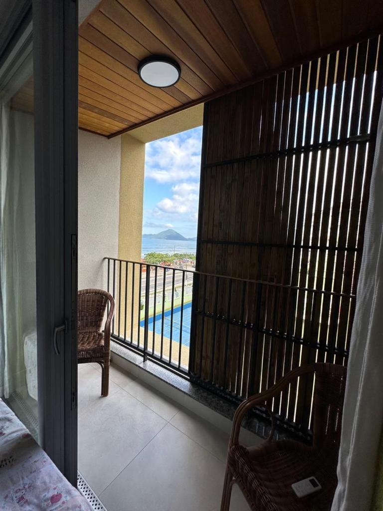 Apartamento Bambu 308