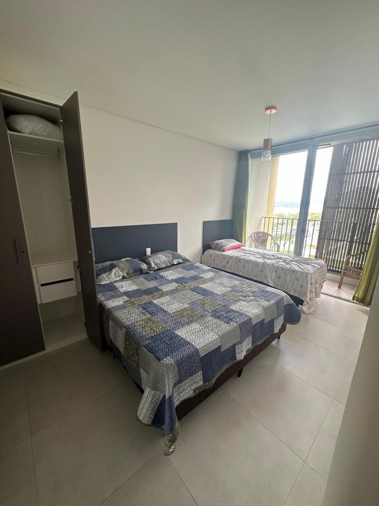 Apartamento Bambu 308