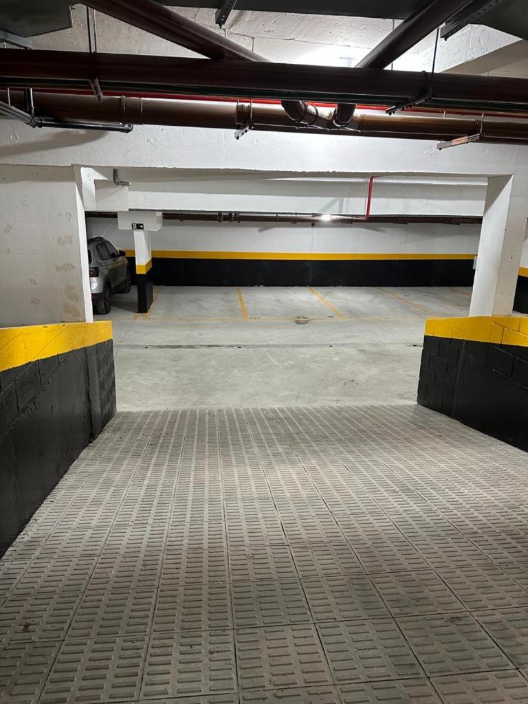 Apartamento Bambu 308