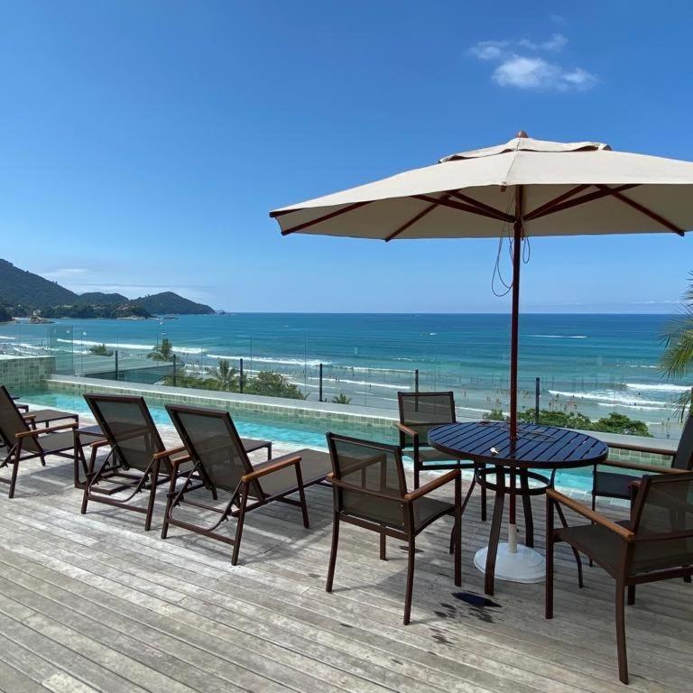 Apartamento Bambu 308