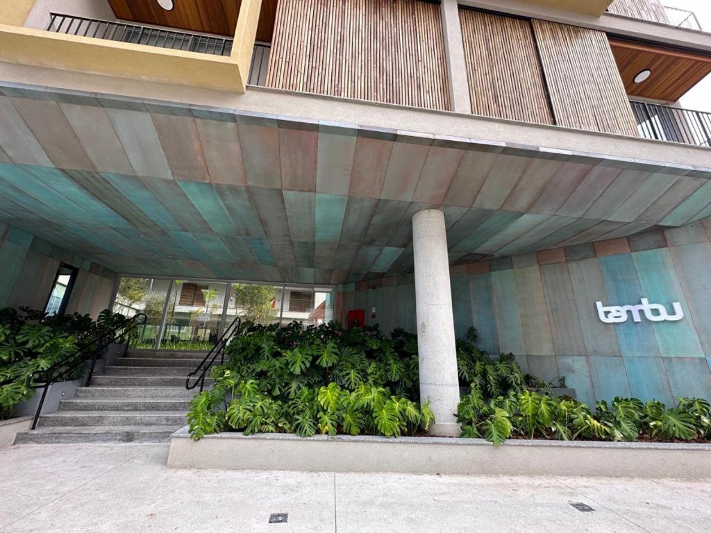 Apartamento Bambu 308