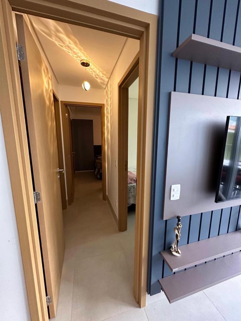 Apartamento Bambu 308