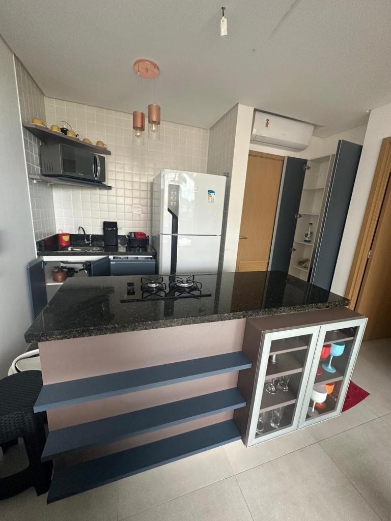 Apartamento Bambu 308