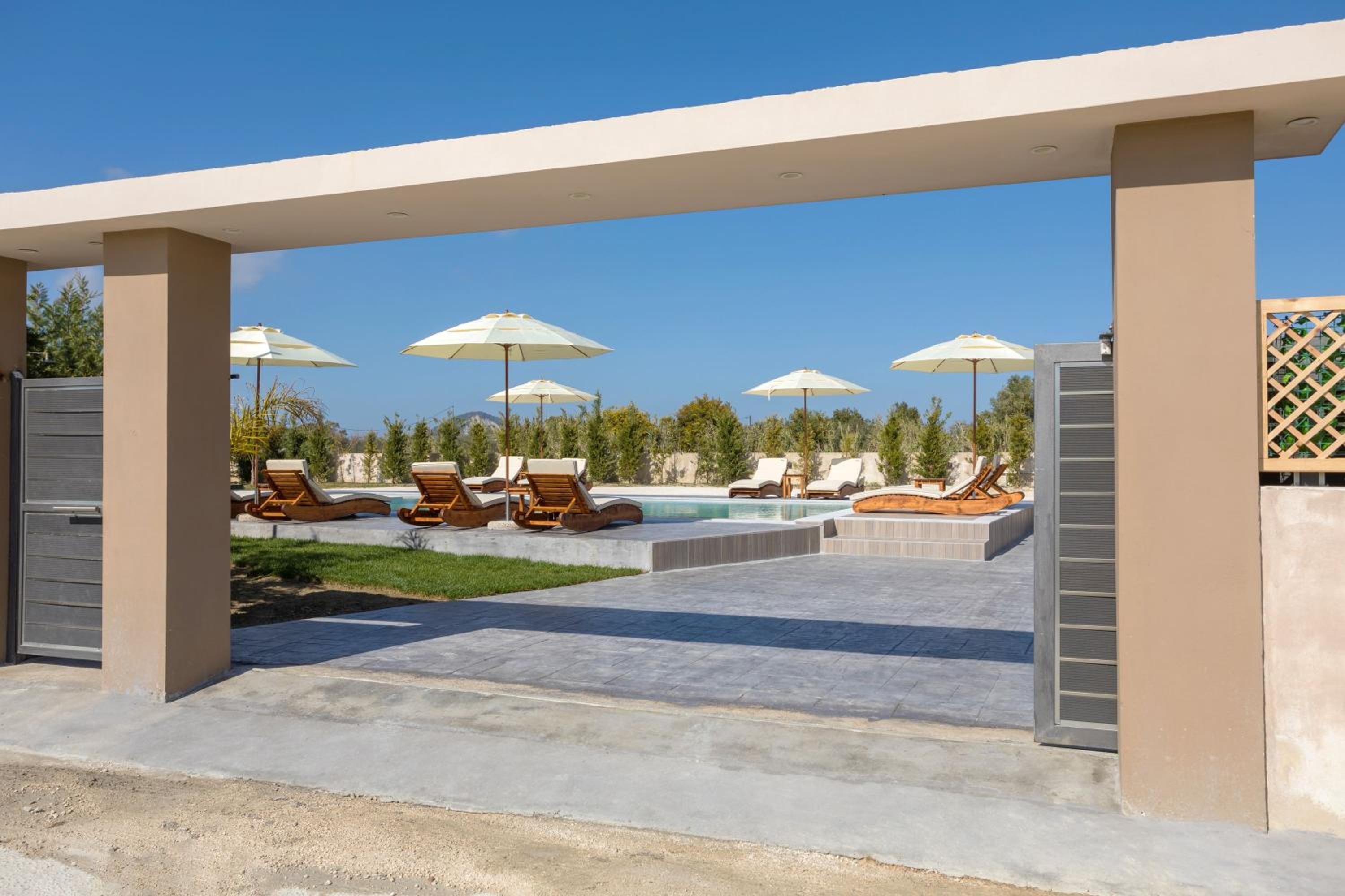 La Casa De Zante