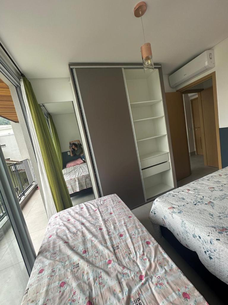 Apartamento Bambu 308