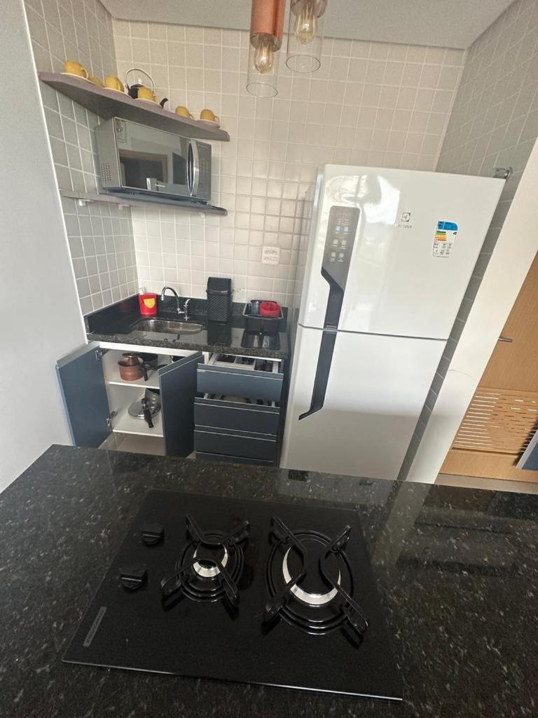 Apartamento Bambu 308